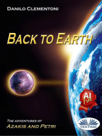 Back To Earth