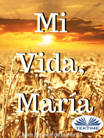 Mi Vida, María