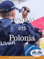 Trabajo En Polonia