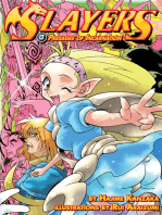 Slayers: Volume 13