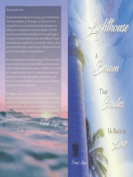 Lighthouse: A Beacon That Guides Us Back to Love