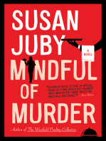 Mindful of Murder: A Novel