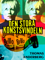 Den stora konstsvindeln