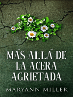 Más Allá De La Acera Agrietada