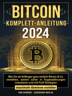 Bitcoin Komplett-Anleitung