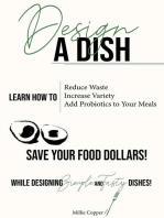 Design a Dish