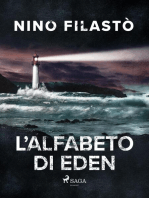 L'alfabeto di Eden