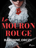 Le Mouron Rouge