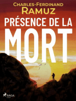 Présence de la mort