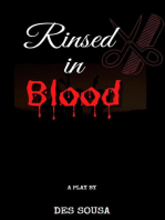 Rinsed in Blood: The Merthyr Murders