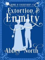 Extortion & Enmity