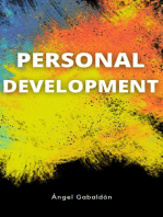 Personal Development