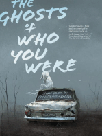 The Ghosts of Who You Were: Short Stories by Christopher Golden