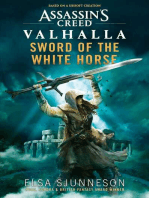 Assassin's Creed Valhalla: Sword of the White Horse