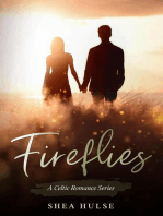 Fireflies: A Celtic Romance Series, #1