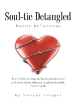 Soul-Tie Detangled: Poetry Reflections