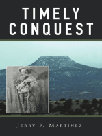 Timely Conquest