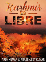 Kashmir es Libre