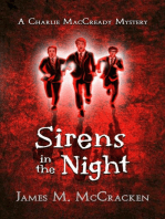Sirens in the NIght