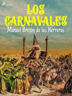 Los carnavales