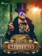 Mystero