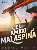 El amigo malaspina