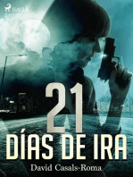 21 días de ira