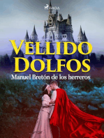 Vellido Dolfos