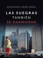 Las suegras también se enamoran