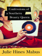 Confessions of a Southern Beauty Queen