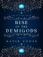Rise of the Demigods
