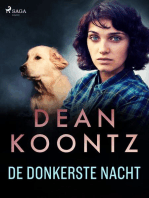 De donkerste nacht