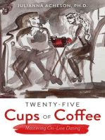 Twenty-Five Cups of Coffee