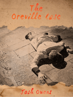 The Oreville Case