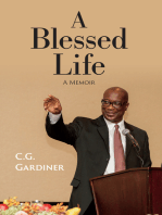 A Blessed Life: A Memoir