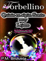 Torbellino: Quizás en algún Sueño muy Lejano: Torbellino, #4