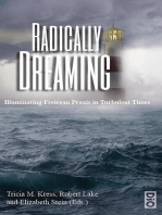 Radically Dreaming