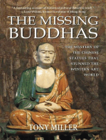 The Missing Buddhas