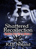 Shattered Recollection