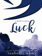 Luck: An Alternative Version of Secret Love (4ever Series)