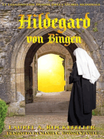 Hildegard von Bingen: Le leggendarie donne della storia mondiale, #11