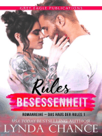 Rules Besessenheit