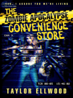 The Zombie Apocalypse Convenience Store: The Zombie Apocalypse Call Center, #0