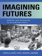 Imagining Futures