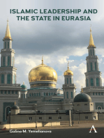 Islamic Leadership and the State in Eurasia