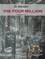 The Four Million (Annotated)