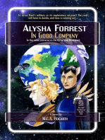 In Good Company: Alysha Forrest, #6