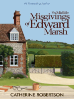 The Midlife Misgivings of Edward Marsh: The Imperfect Lives series, #4