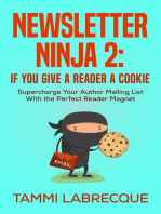 Newsletter Ninja 2