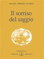 Il sorriso del saggio